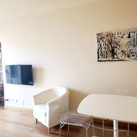Apartmán Crocetta10 Milán Exteriér fotografie