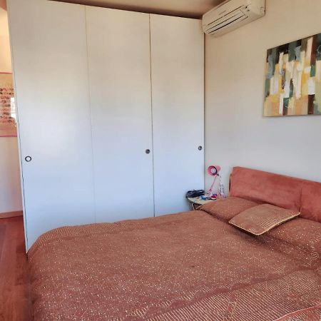 Apartmán Crocetta10 Milán Exteriér fotografie