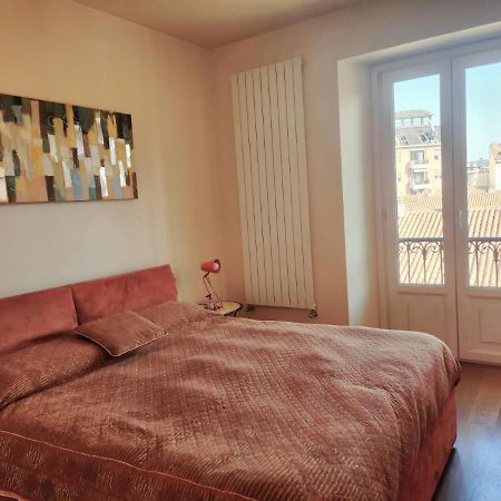 Apartmán Crocetta10 Milán Exteriér fotografie