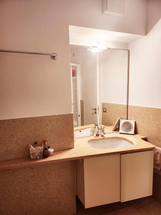 Apartmán Crocetta10 Milán Exteriér fotografie