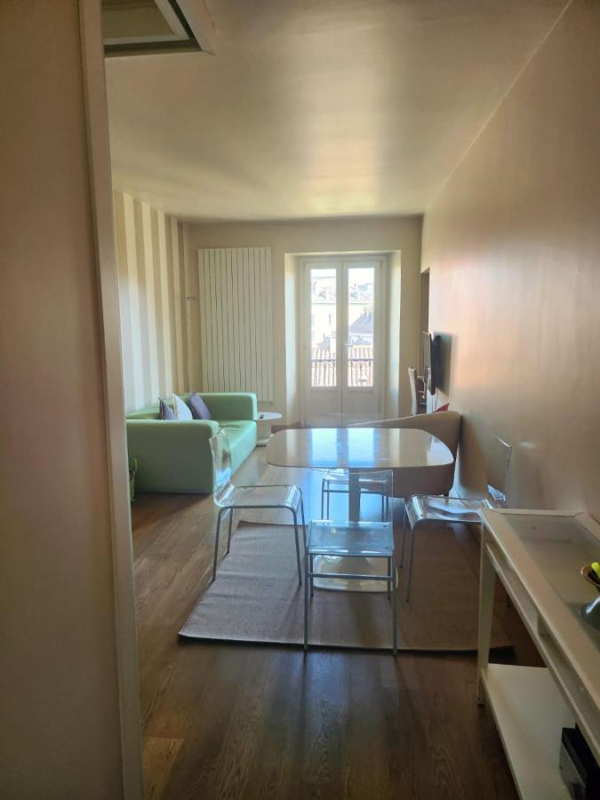 Apartmán Crocetta10 Milán Exteriér fotografie