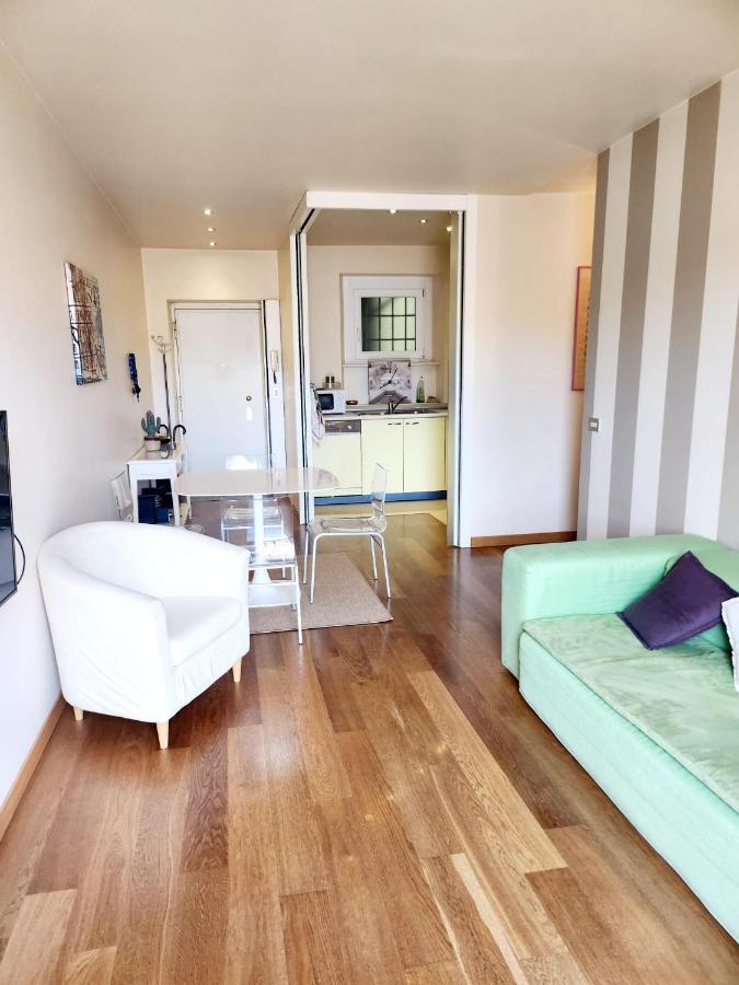 Apartmán Crocetta10 Milán Exteriér fotografie