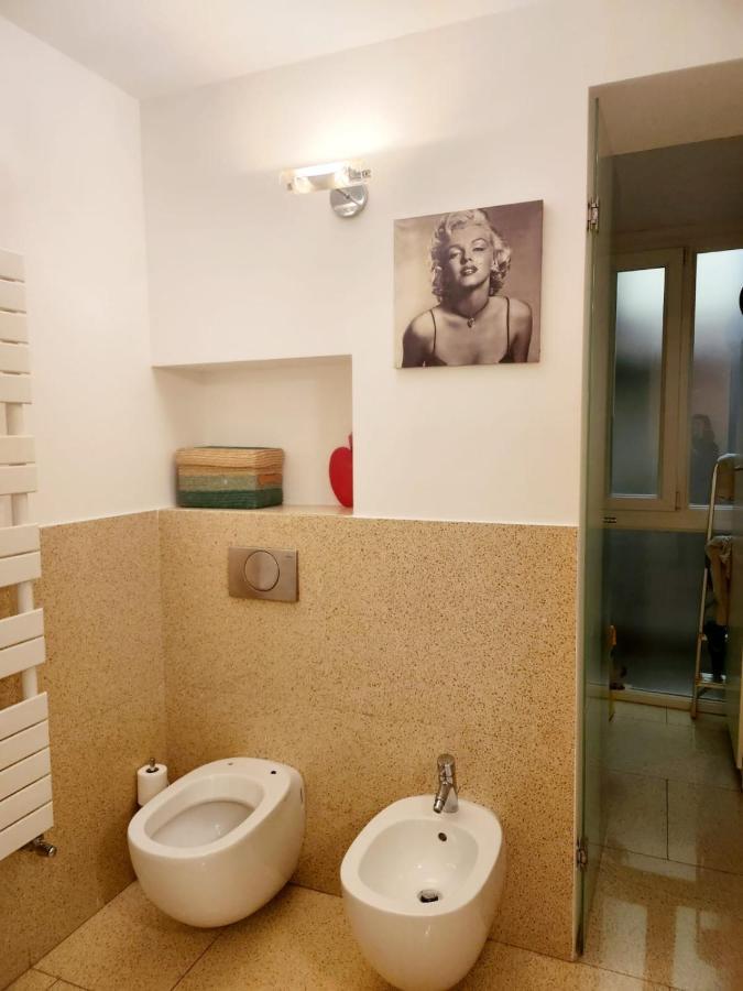 Apartmán Crocetta10 Milán Exteriér fotografie