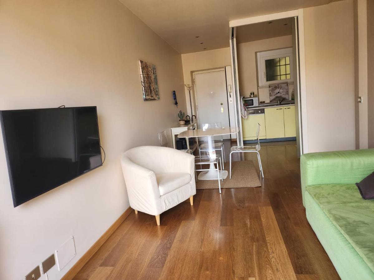 Apartmán Crocetta10 Milán Exteriér fotografie