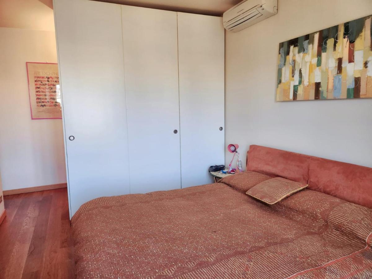 Apartmán Crocetta10 Milán Exteriér fotografie
