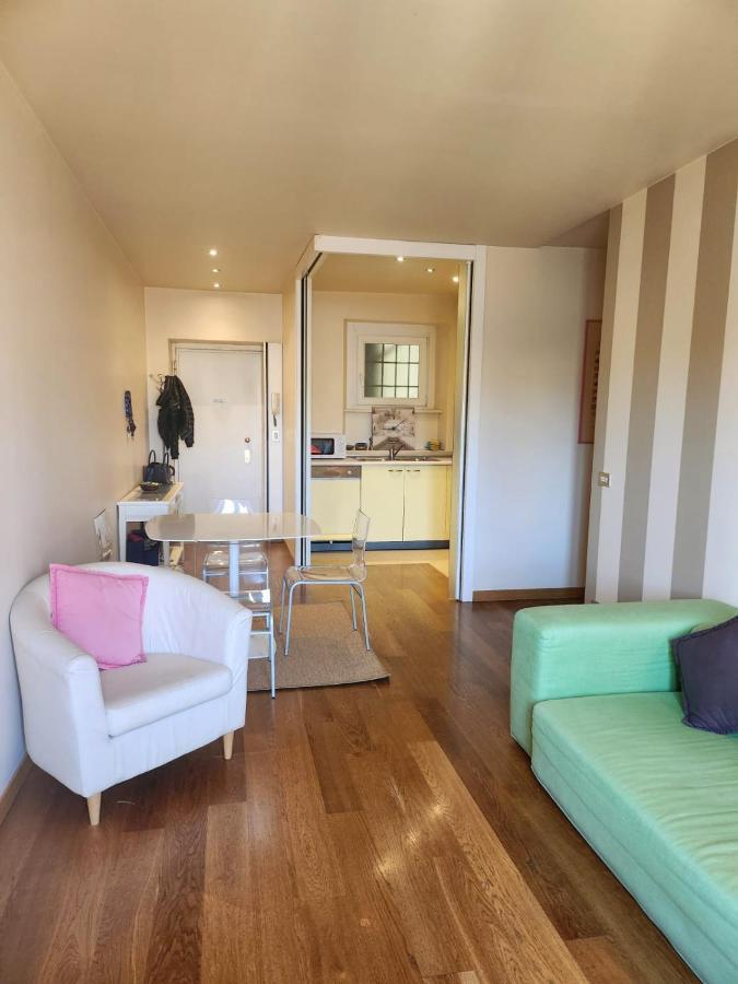 Apartmán Crocetta10 Milán Exteriér fotografie