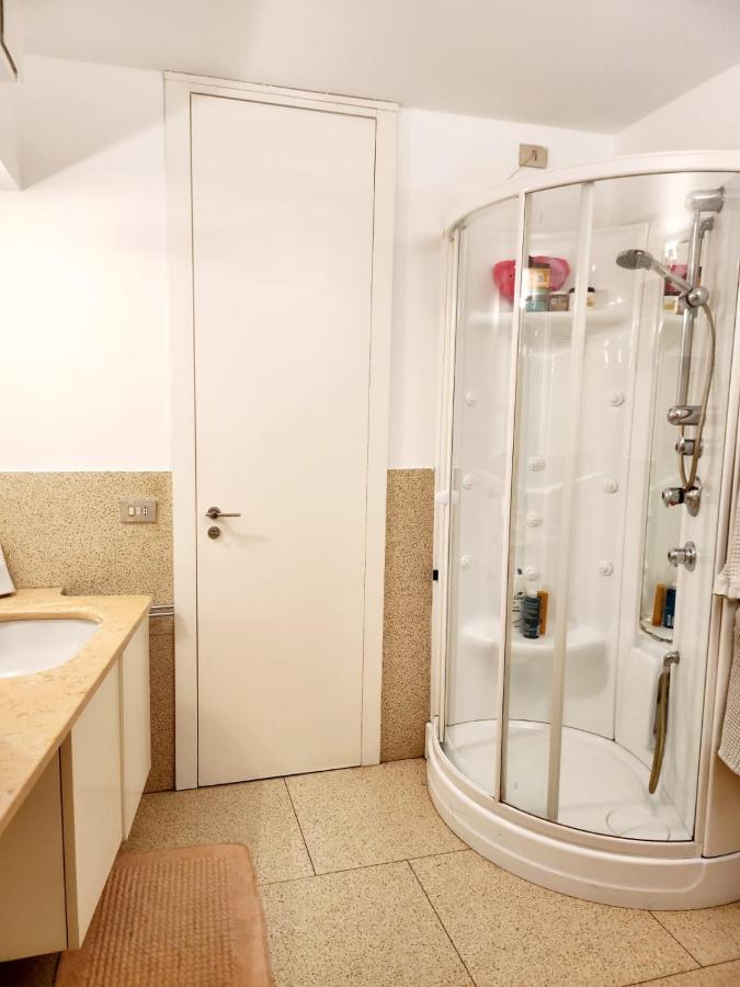 Apartmán Crocetta10 Milán Exteriér fotografie