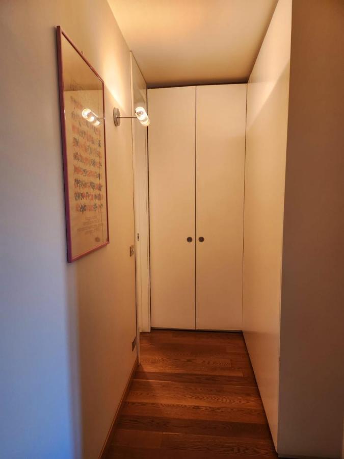 Apartmán Crocetta10 Milán Exteriér fotografie