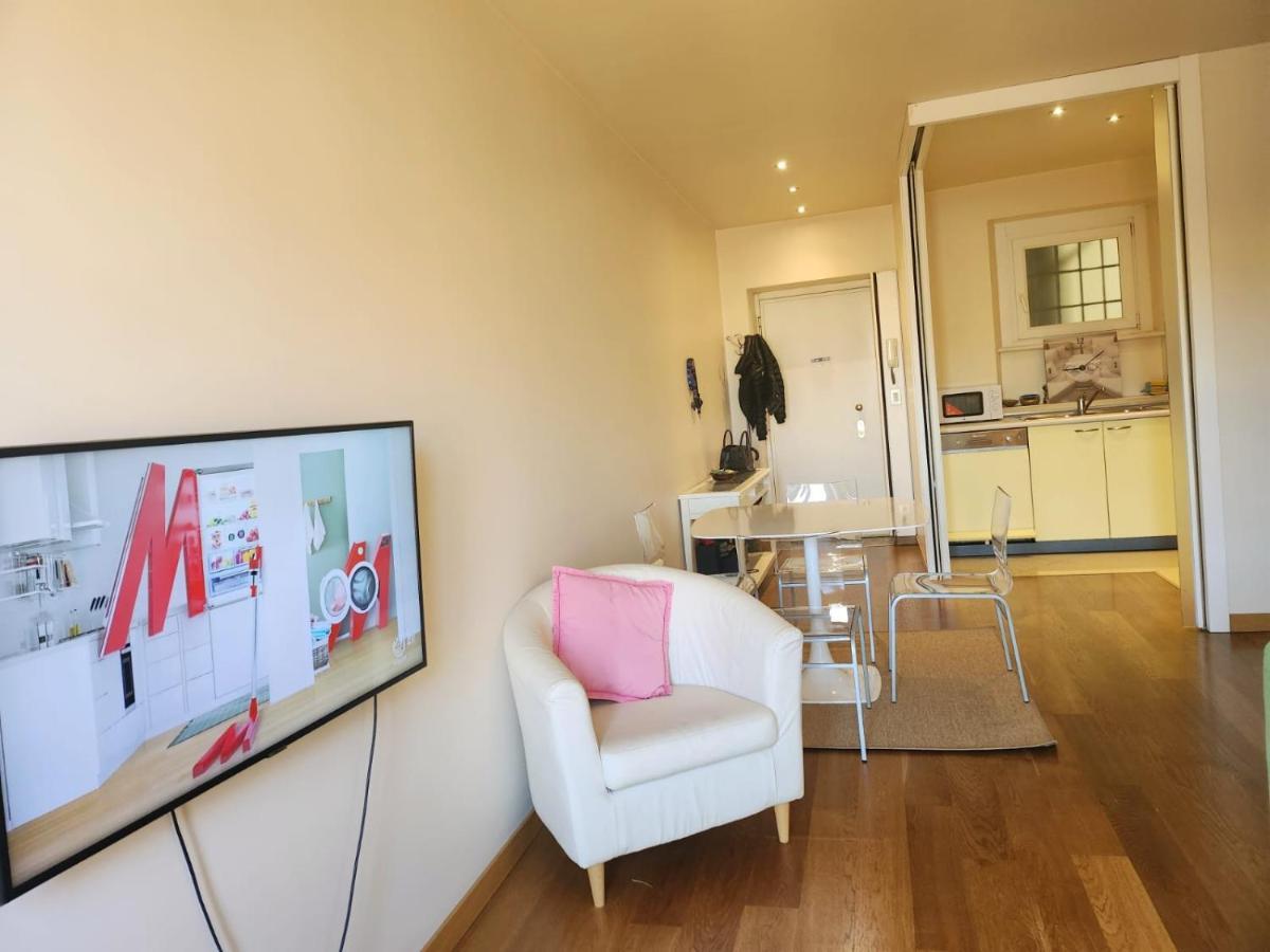 Apartmán Crocetta10 Milán Exteriér fotografie