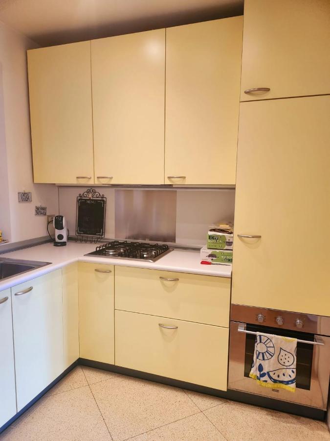 Apartmán Crocetta10 Milán Exteriér fotografie